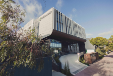 Whitewater Exterior